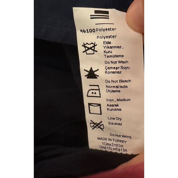 Mama Luma Girls Size 3 4 Black Floral Print Dress Bow Wedding Lacivert Party - Picture 5 of 11